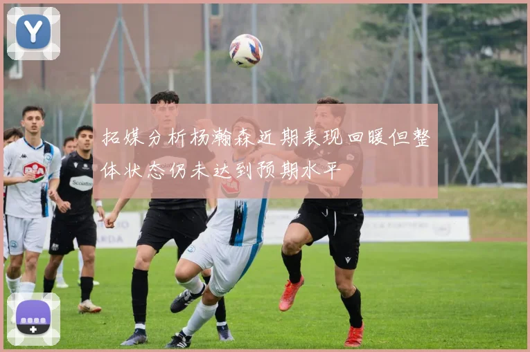 拓媒分析杨瀚森近期表现回暖但整体状态仍未达到预期水平