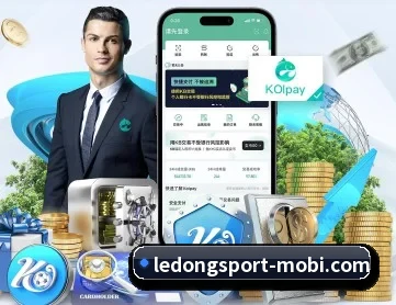 乐动体育 APP - LDSPORTS