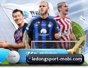 足球篮球电竞赛程一站查看 - LDSPORTS